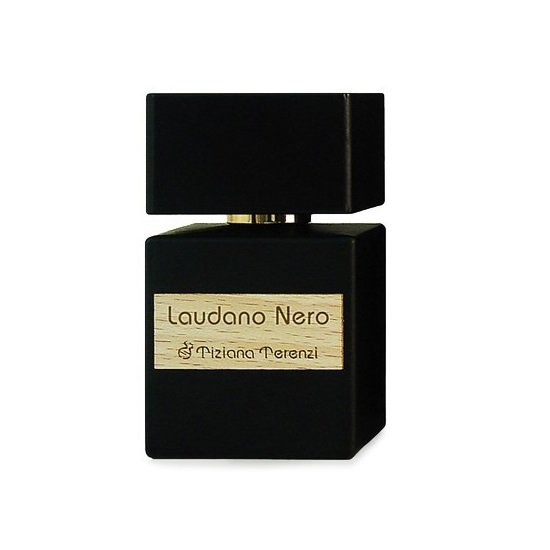 Tiziana Terenzi Laudano Nero Extrait De Parfum 100ml ekstrakt perfum + do każdego zamówienia upominek.