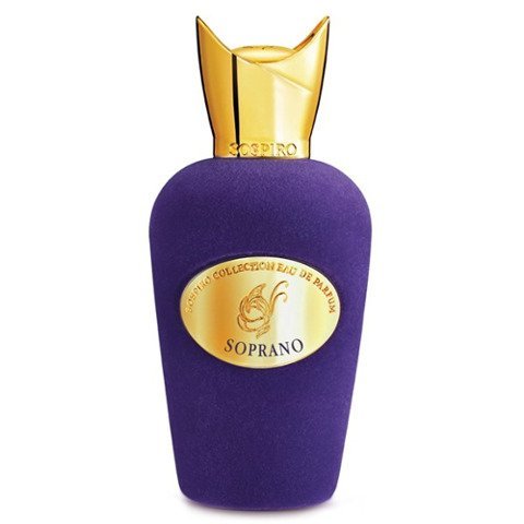 Sospiro Soprano 100ml woda perfumowana