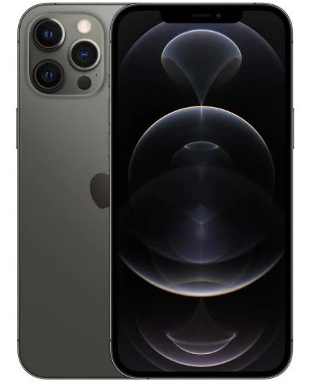 Apple iPhone 12 Pro Max 256GB 5G Grafitowy