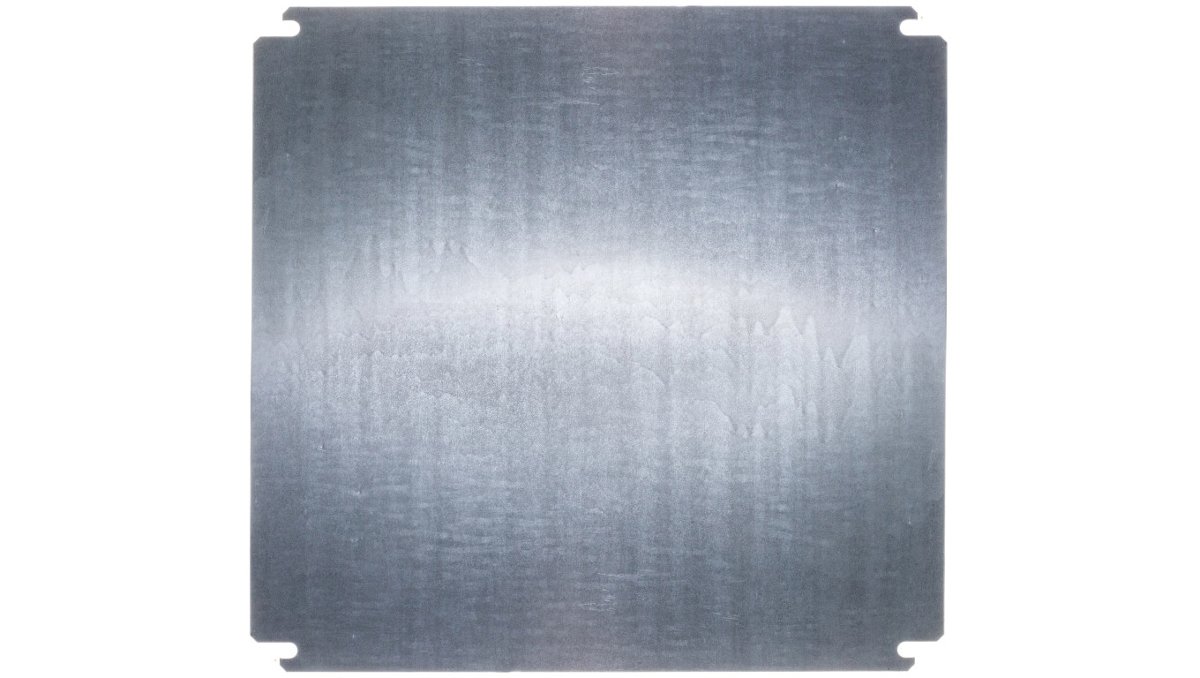 Eaton Płyta montażowa 500x500mm stal MPL-5050-CS 138755 138755