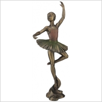 FIGURKA BALETNICA VERONESE (WU70316A4)