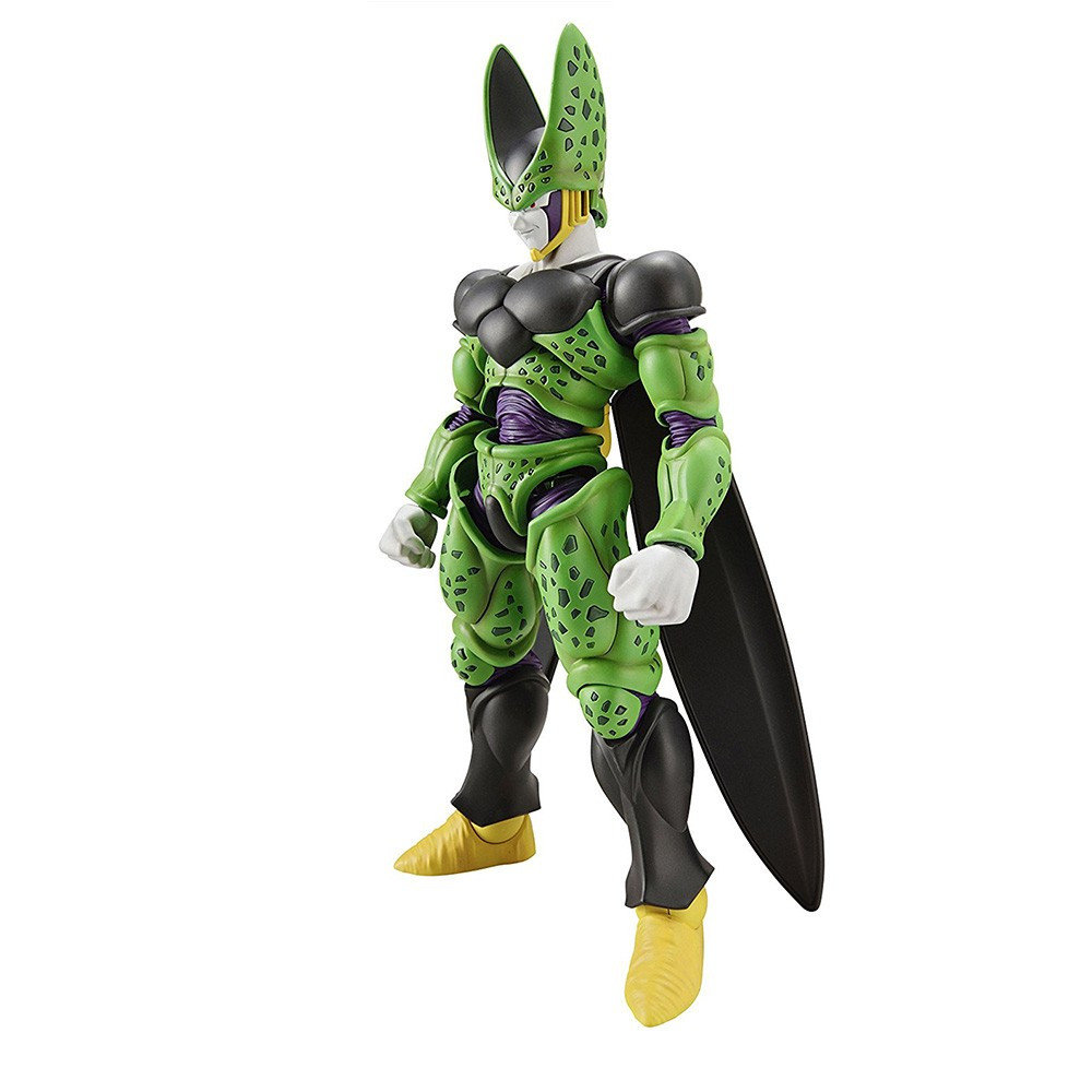 FIGURE RISE DBZ PERFECT CELL [NEW BOX]