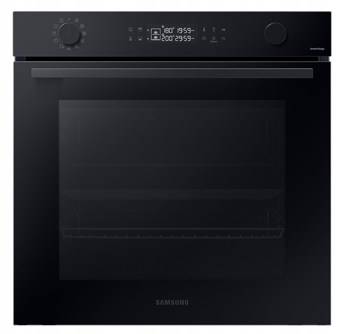 Samsung NV7B44207AK