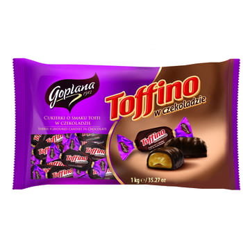 Goplana Toffino w Czekoladzie 1kg