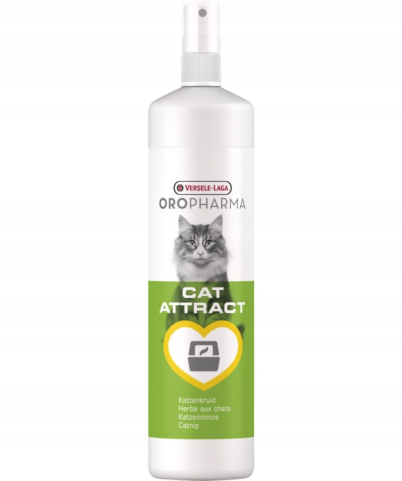 Versele-Laga Cat Attract 200ml VL-460553