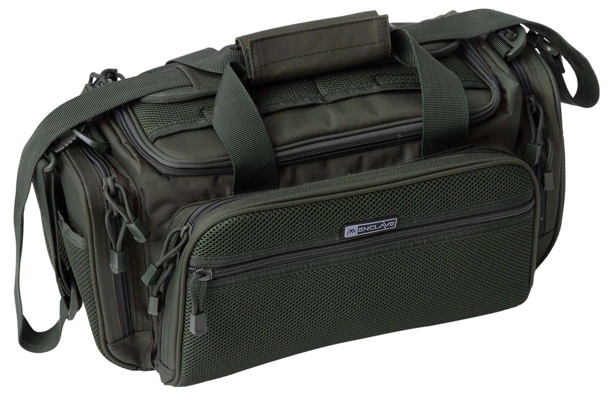 Torba Enclave Stalker Mikado