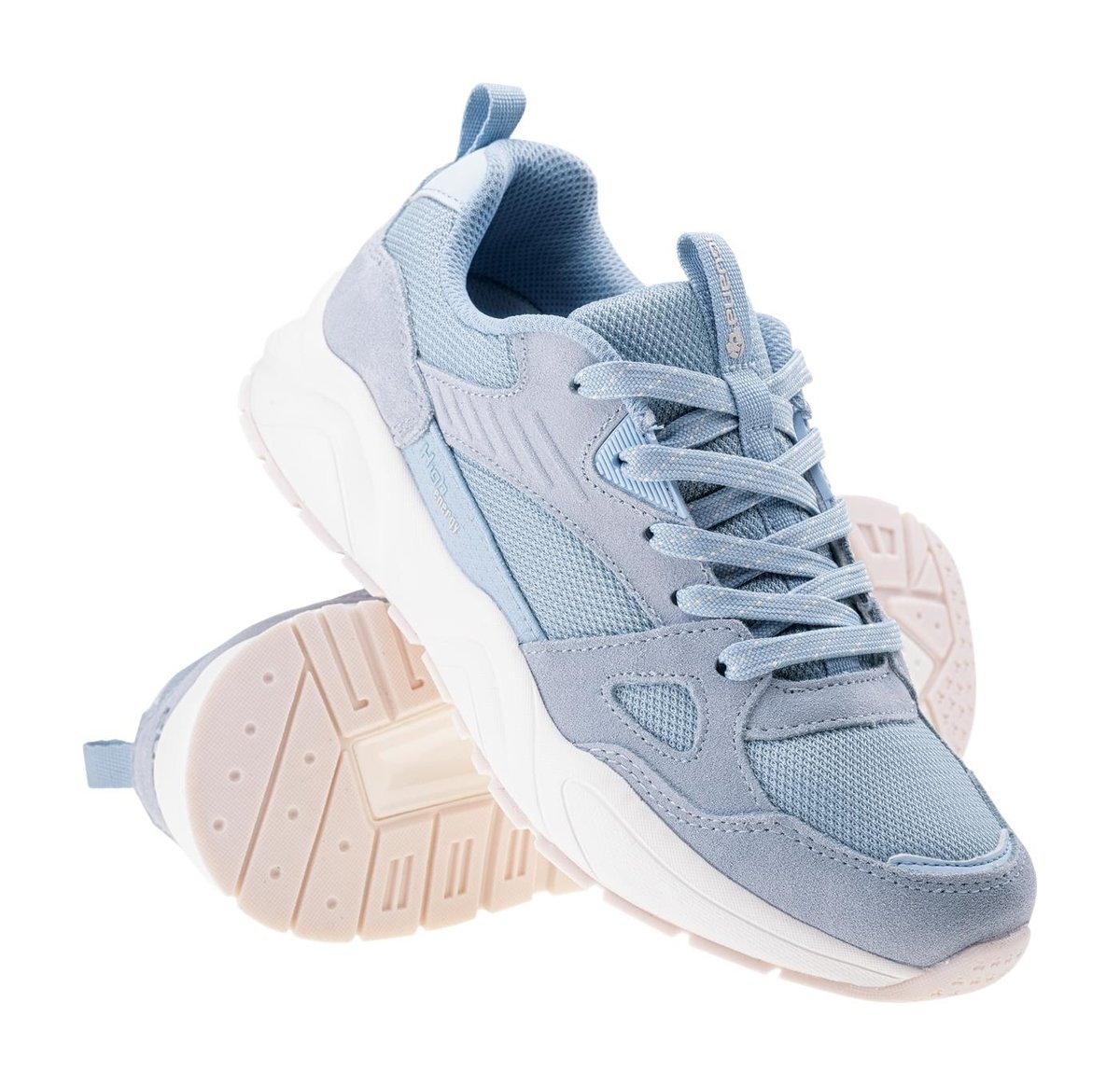 IGUANA Damskie Buty IGUANA ONAVY W M000162338
