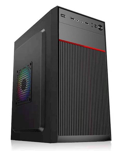 Komputer Ryzen 5 4600G RX VEGA 32GB SSD 1 TB M.2 W11