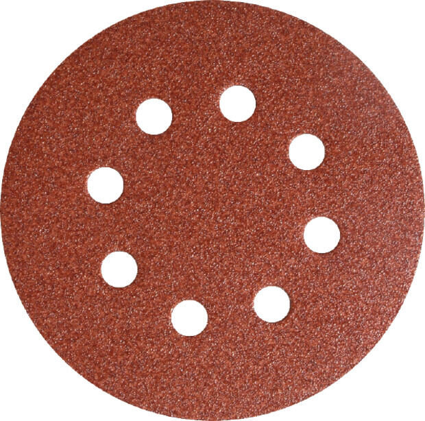 Klingspor Krążek ścier.czep.otw.ps18k fi 115 gr.60 szt.1 [270332] 45116