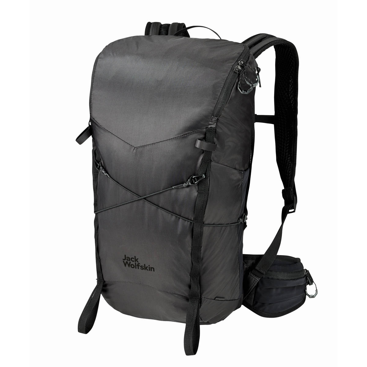 Plecak turystyczny Jack Wolfskin 3D AERORISE 20L