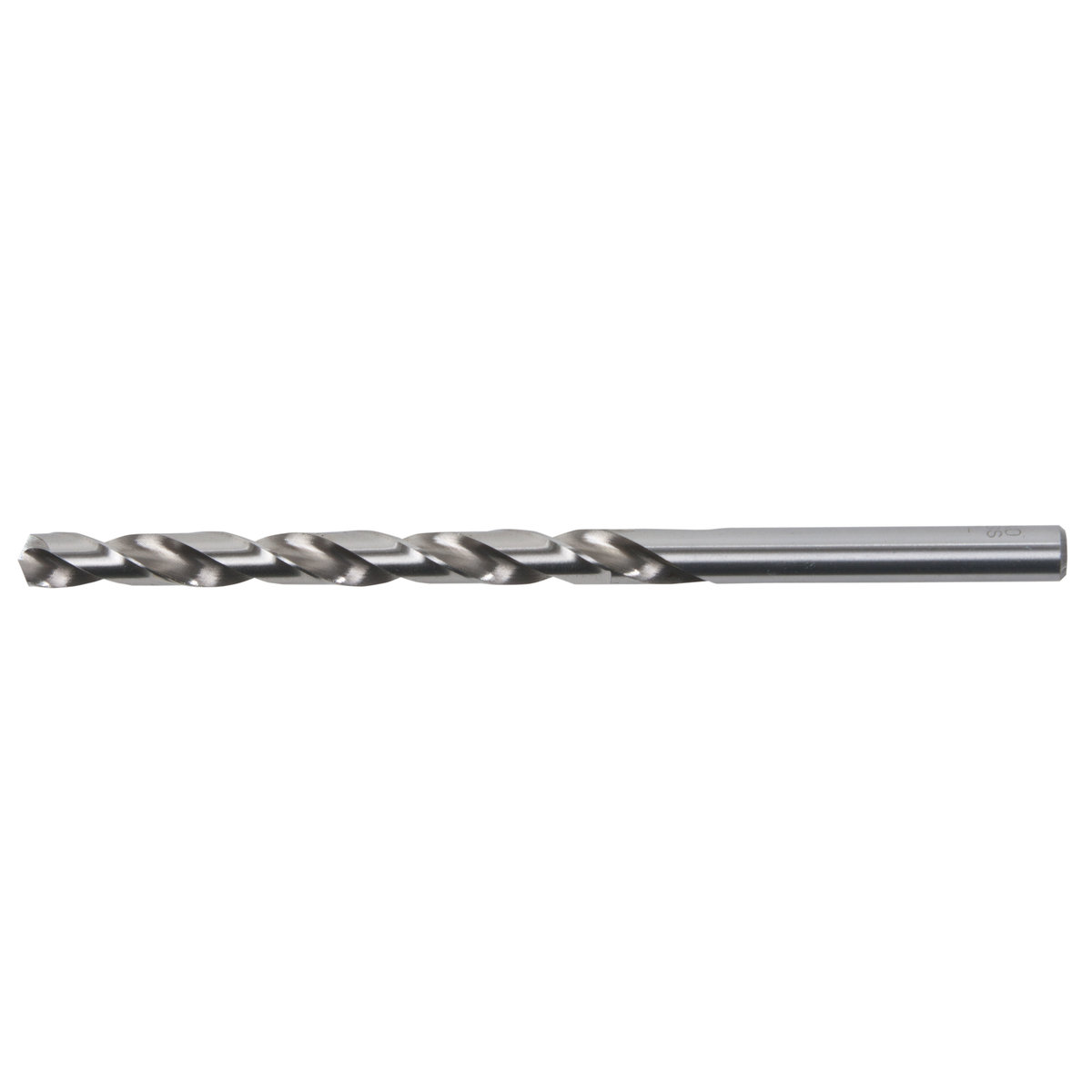 Proline Wiertło do metalu długie HSS DIN 340 szlifowane 12.0 mm 1 sztuka 77512 PX77512