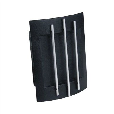 Videotronic ORNO Dzwonek Luppo 230V Czarny +