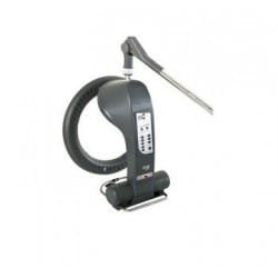 FOX SATURN Infrazon wiszący szary