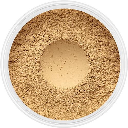 Ecolore Ecolore Velvet Soft Touch Podkład do twarzy 585 Golden 5 10g