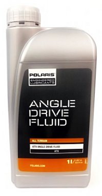 Olej do przekładni tylnej Polaris Angle Drive Fluid 1L