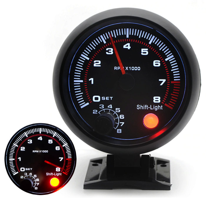 OBROTOMIERZ UNIWERSALNY DO KAŻDEGO SAMOCHODU