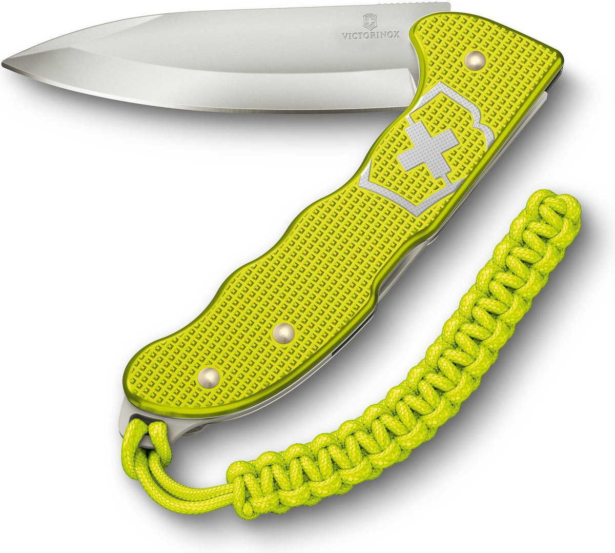 Scyzoryk Victorinox Pioneer X Alox Limited Edition 2023 0.8231.L23