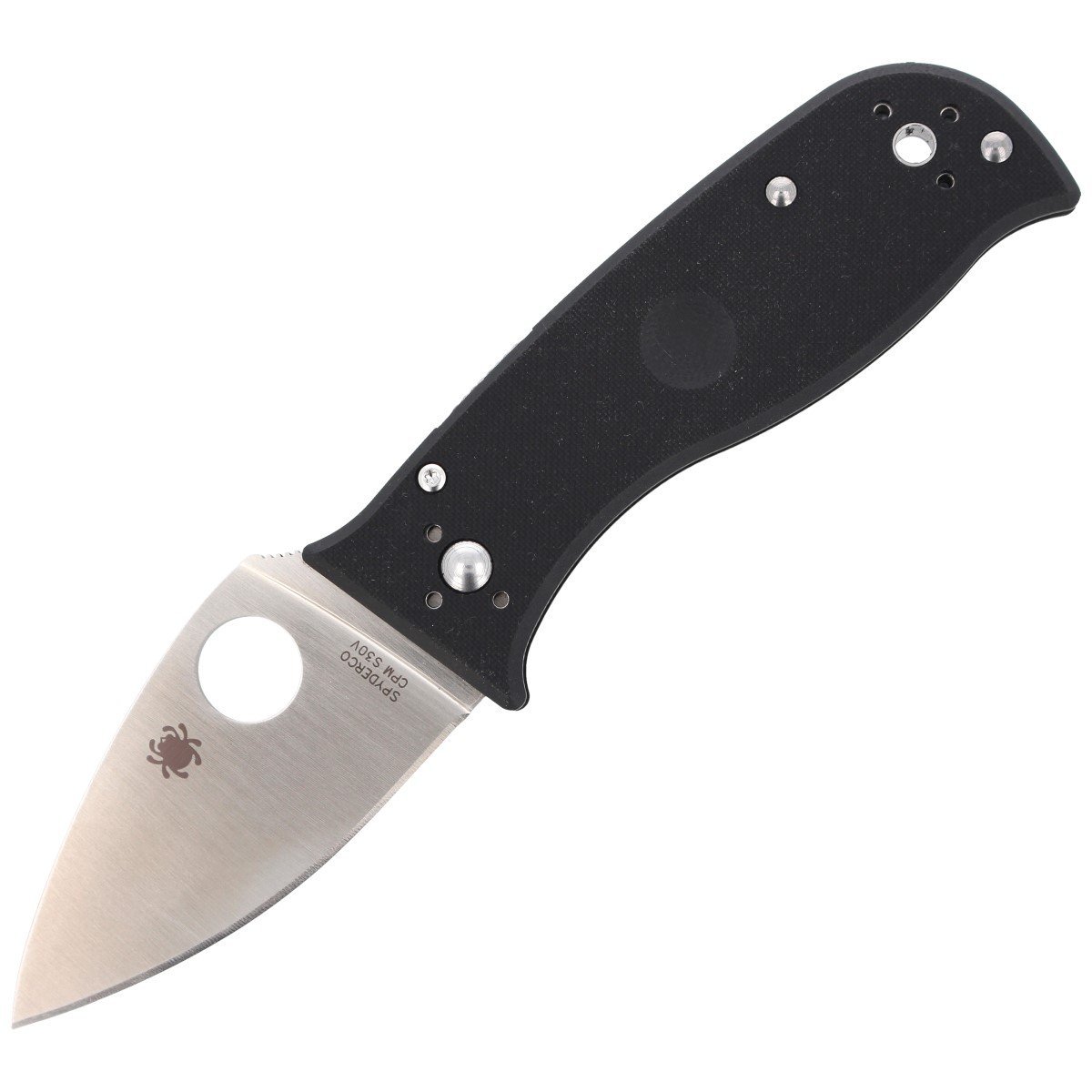 Spyderco Lil Temperance 3 °C69g3 (c69gp3) C69GP3