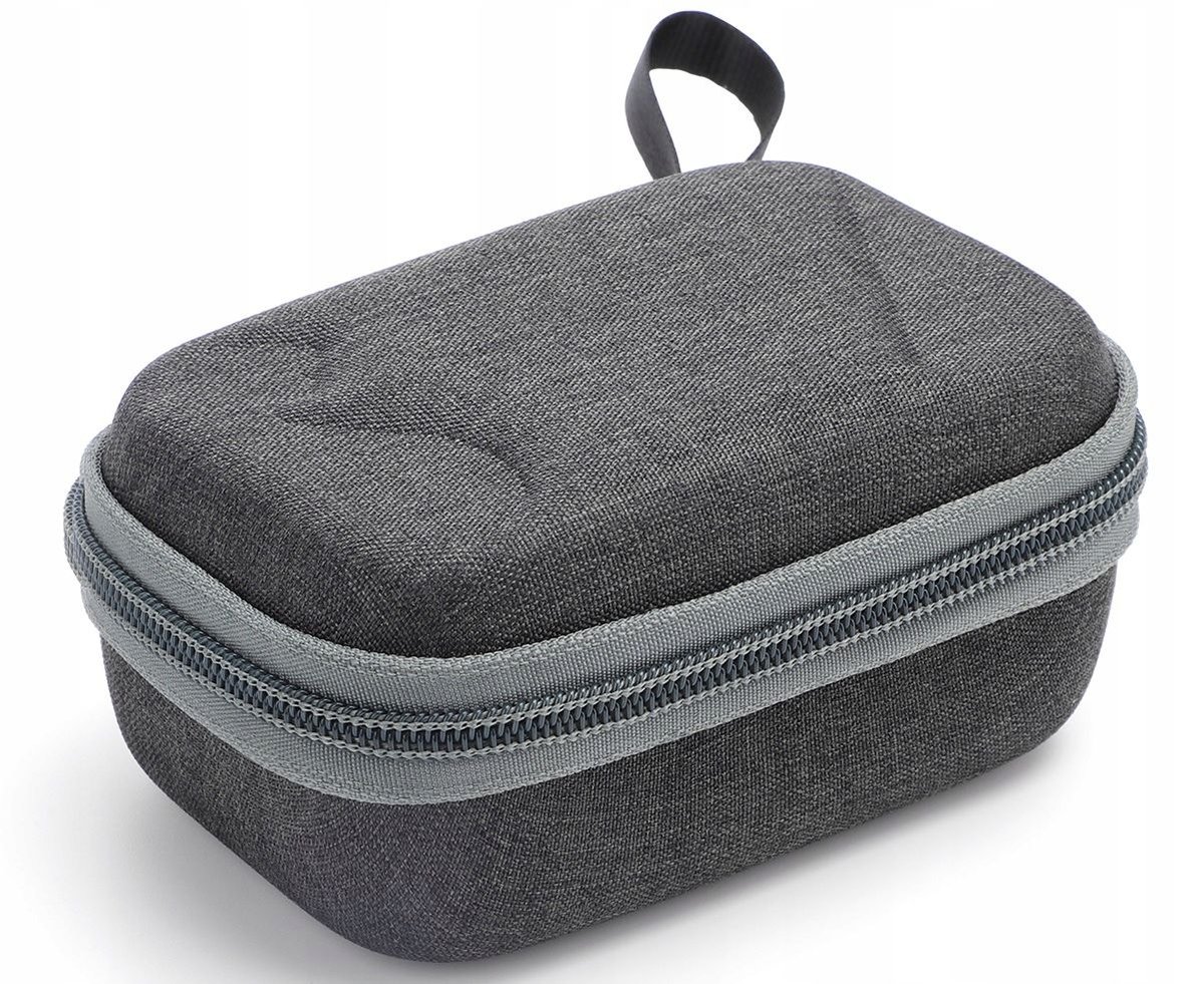 Walizka Pokrowiec Etui Futerał Case Do Systemu Transmisji Dji Mic / B557