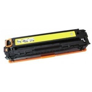 1x Toner do Canon Yellow MF8050 MF8080cw CRG716 Fv