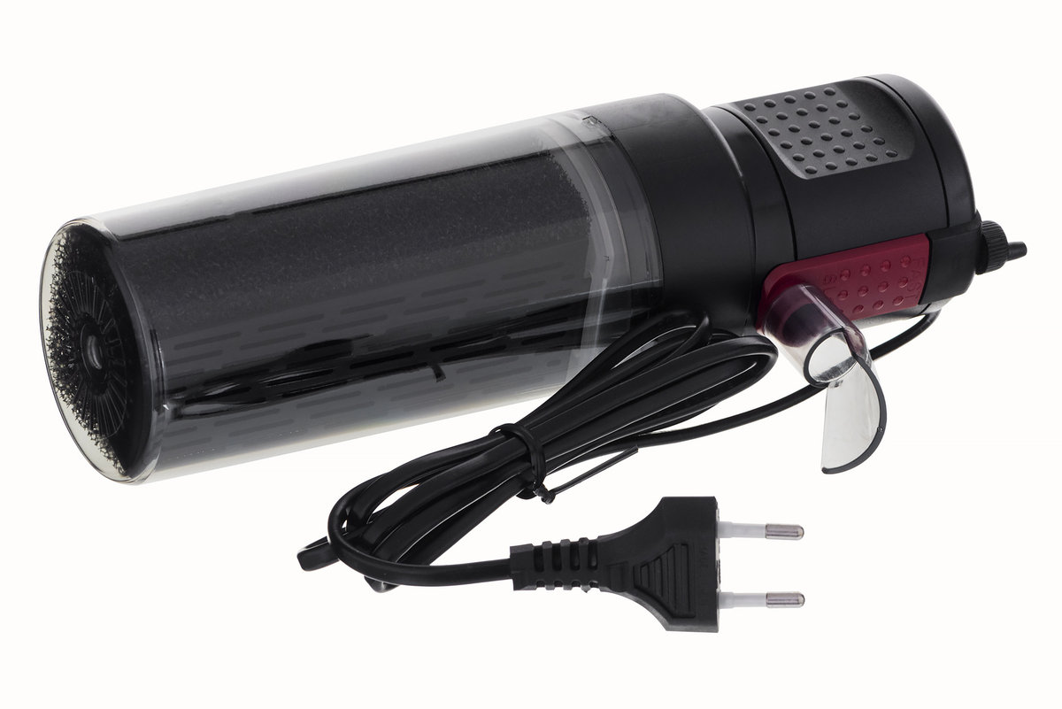 Hydor CRYSTAL 90 EU filtr wewnętrzny