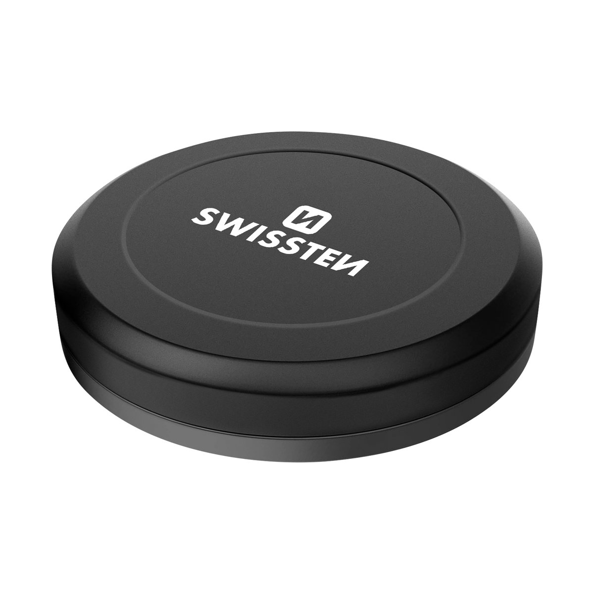 SWISSTEN Uchwyt na telefon SWISSTEN S-Grip M10 Czarny