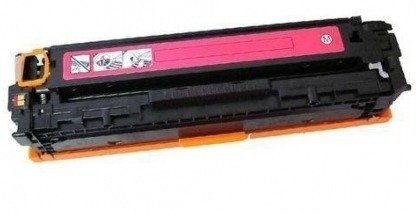 Toner do Canon CRG716 purpurowy magenta zamiennik