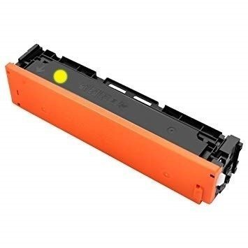 Toner do Hp 203X Hp CF542X Hp M254 M280 M281
