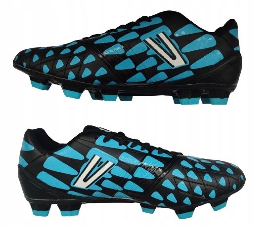 Buty sportowe piłkarskie lanki korki do piłki 46