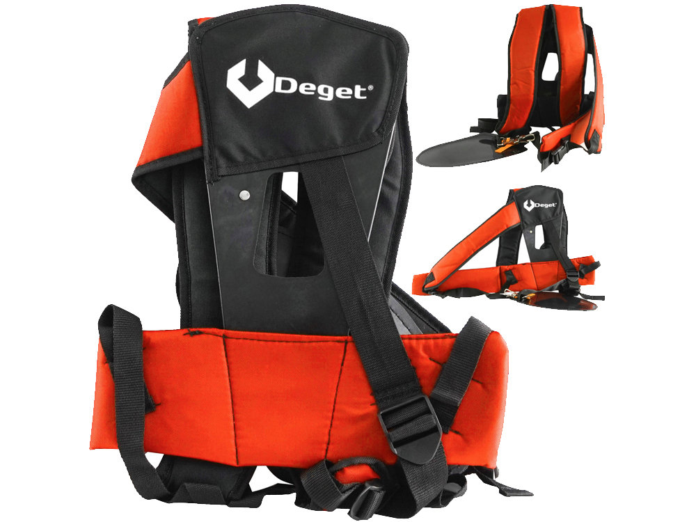 SZELKI DO KOSY I PODKASZARKI SPALINOWEJ PROFI V90160 OBSZYTE