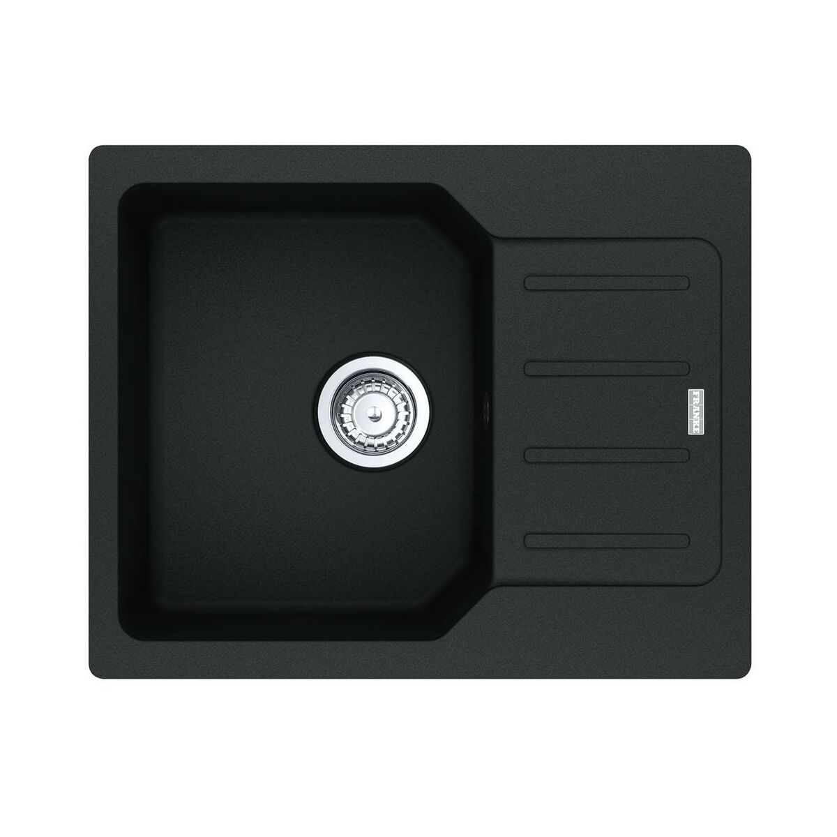 Zlewozmywak granitowy UCG II 611-62 Franke