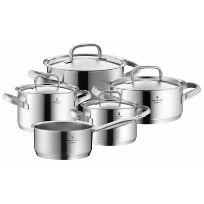 WMF - Zestaw garnków 5 el., Gourmet Plus