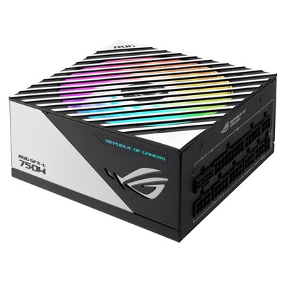 ASUS ROG Loki 750P 750W 80Plus Platinum SFX-L