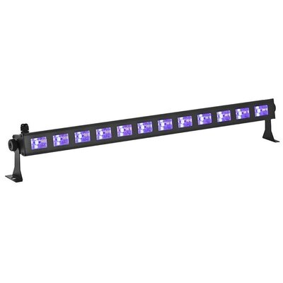 LIGHT4me LED Bar UV 12
