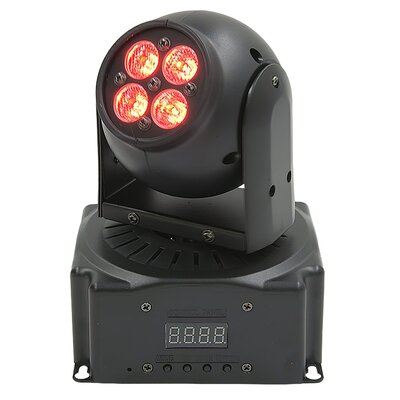 Party Light NN 408 Mini Wash