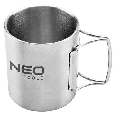 Kubek NEO TOOLS 63-150