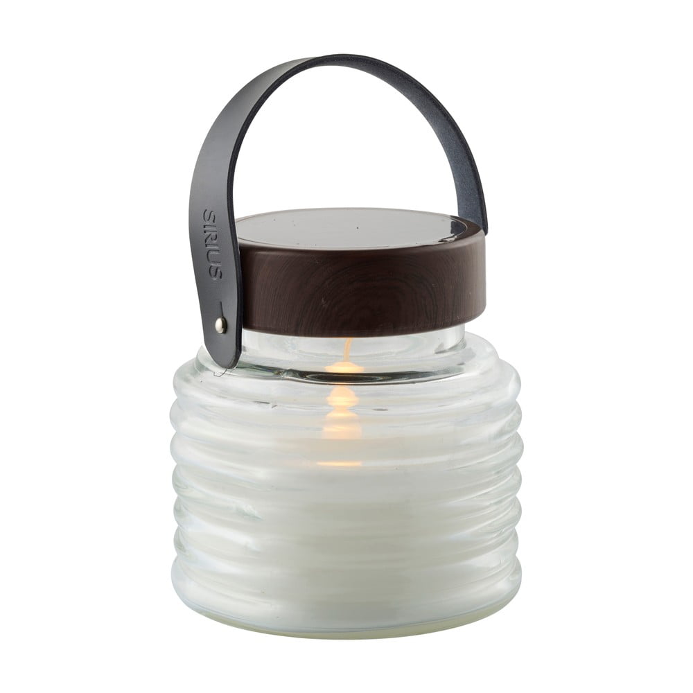Zewnętrzna lampa solarna Aston – Sirius