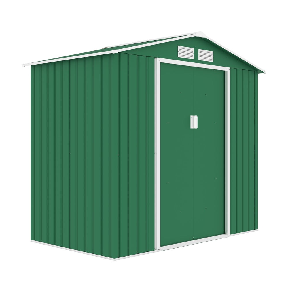 Domek ogrodowy Archer A - Rojaplast