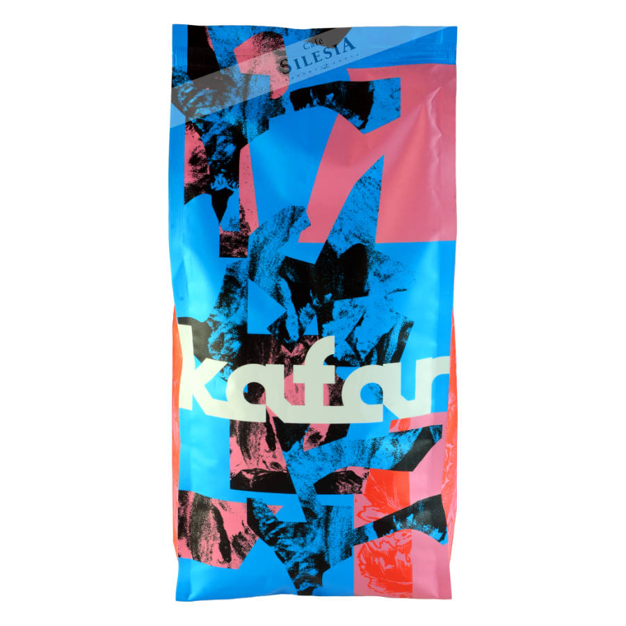 kawa ziarnista Kafar 30/70 1000g