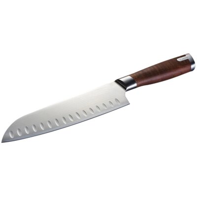 CATLER CATLER DMS 178 Nóż Santoku