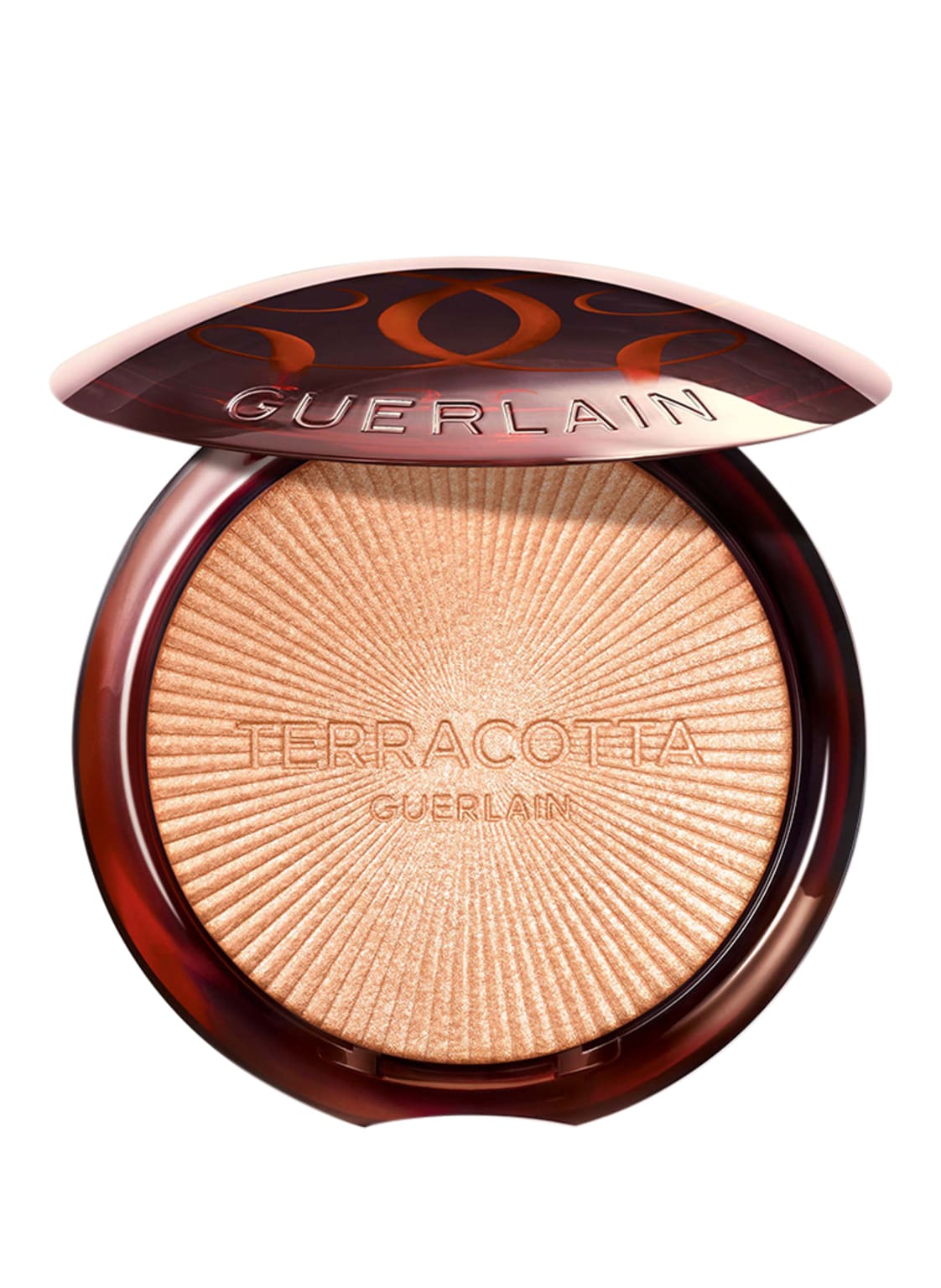 Guerlain Terracotta Luminizer