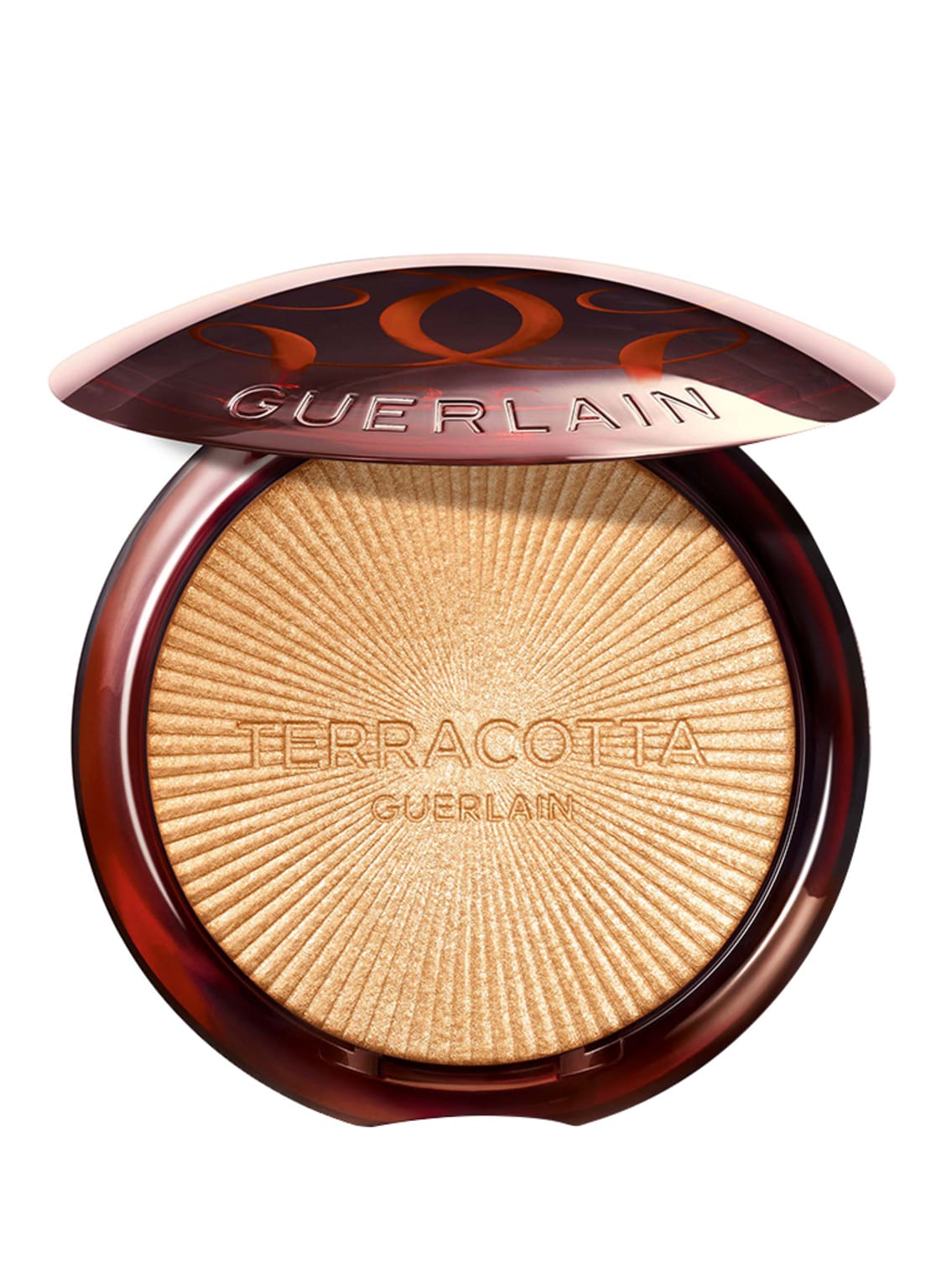 Guerlain Terracotta Luminizer