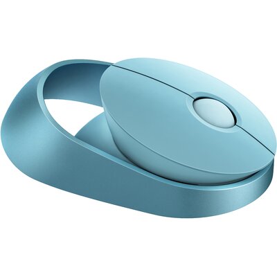 RAPOO MULTI-MODE Ralemo Air 1 niebieska