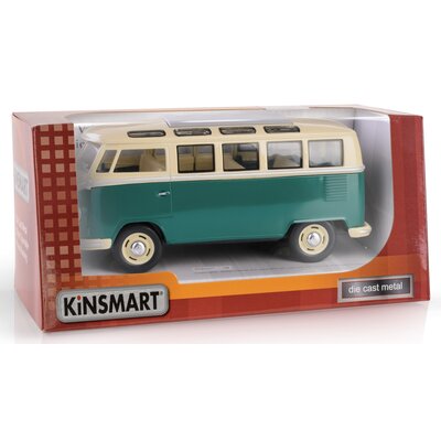 Samochód KINSMART Volkswagen Classical Bus M-906