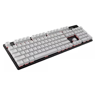 HyperX HyperX Klawisze do klawiatury Pudding Keycaps białe 1_801004