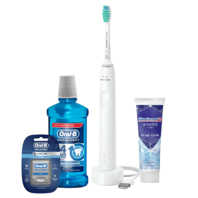 Philips Sonicare 3100 HX3671/13
