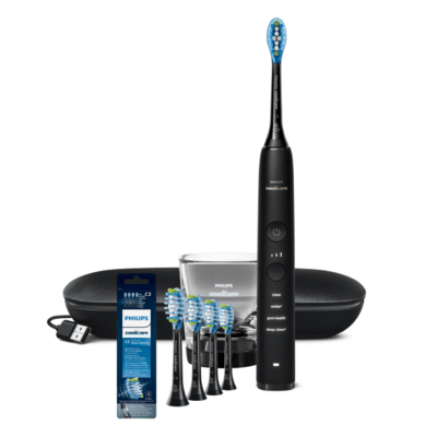 Philips Sonicare DiamondClean 9000 HX9911/09