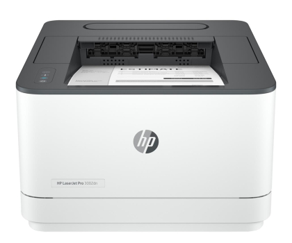 HP LaserJet Pro 3002dn 3G651F