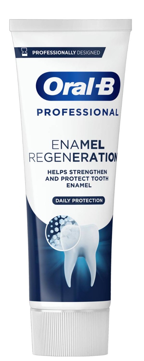 Oral-B Pasta do zębów Regenerate Gum Protection 75 ml