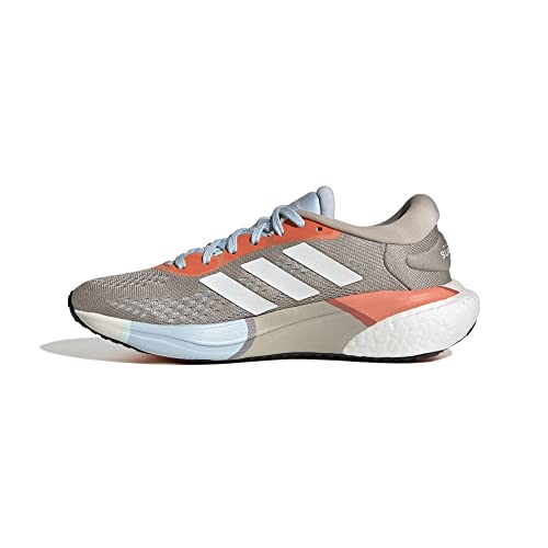 adidas Supernova 2 X MARIMEKKO W, Trampki damskie, Light Brown/Cloud White/Ice Blue, 39 1/3 EU, Light Brown Cloud White Ice Blue, 39.5 EU